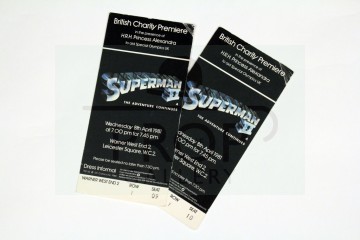 British premiere tickets