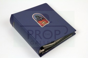 Production design bible