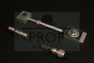 TARDIS tools - Earthshock
