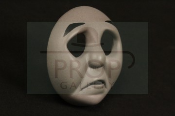 Thomas face appliance