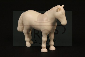 Production made Pegasus miniature