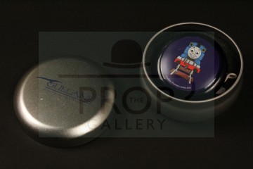 Yo-yo crew gift