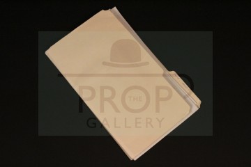 Atreides Thopter control unit design folder