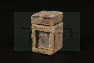 Magic box miniature 