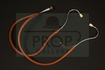 Fourth Doctor (Tom Baker) stethoscope
