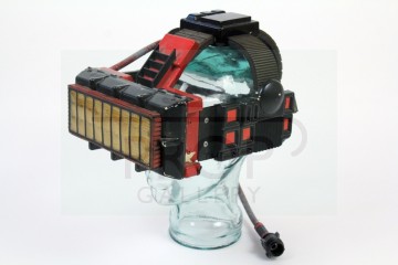 VR headset - Gunmen of the Apocalypse