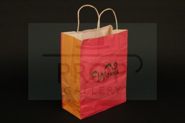 Wonka bag