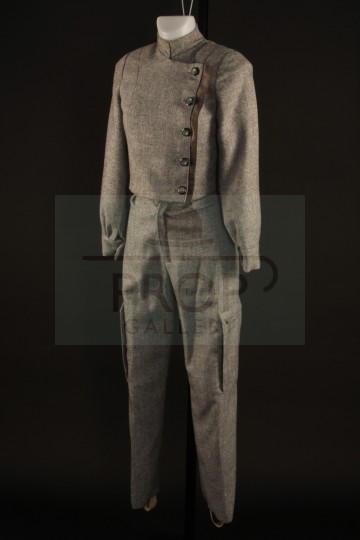 Anna Grant (Lorna Heilbron) costume - Rumours of Death