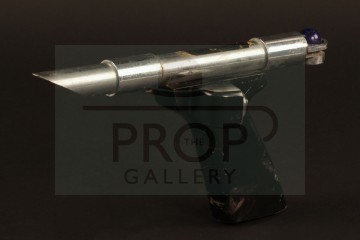 Cevedic (Paul Grist) pistol - Gambit