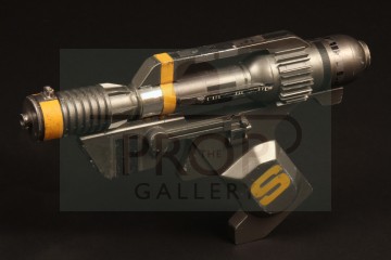 Scorpio pistol - Series 4