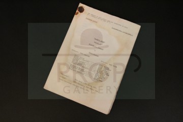 Production used script - Rescue