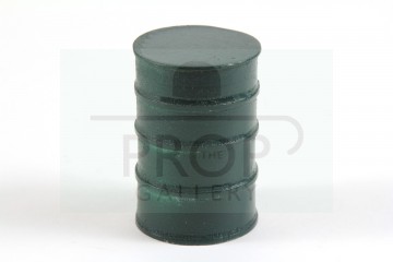 Miniature barrel