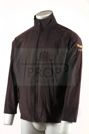 Crew jacket