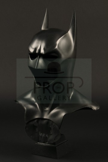Batman (Val Kilmer) cowl