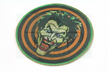 The Joker (Jack Nicholson) goon helicopter pilot patch