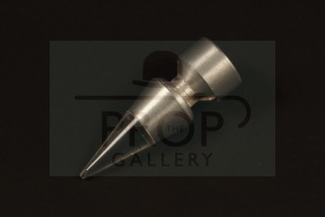 Smoke capsule