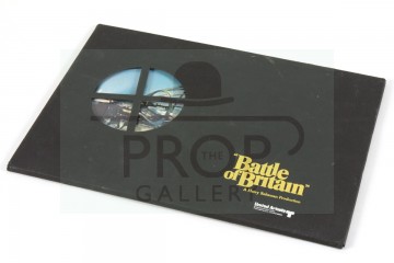 Promotional kit 