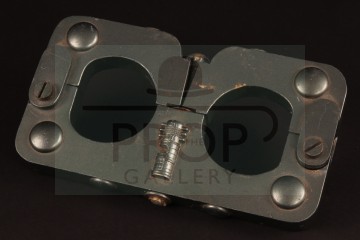 Ancelyn (Marcus Gilbert) handcuffs - Battlefield
