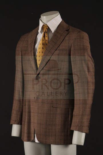Gustavo Fring (Giancarlo Esposito) costume - Green Light