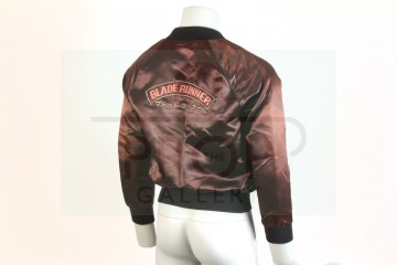 Crew jacket