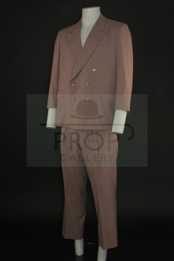 Oscar Henner (Joe Pesci) costume