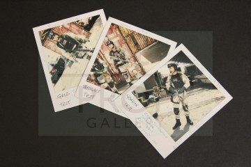 Polaroid set