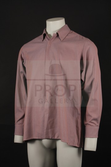 Andrew Martin (Robin Williams) shirt