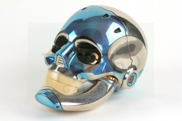 NDR series robot head