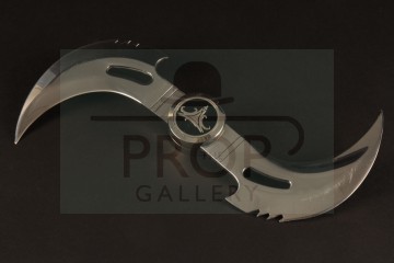 Blade (Wesley Snipes) hero glaive