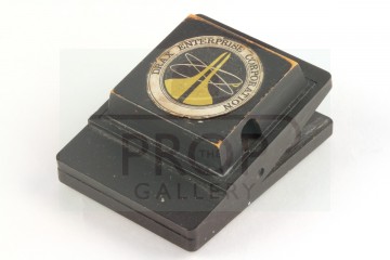 Drax Enterprises clipboard paper clip