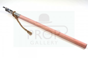 Oversized fountain pen
