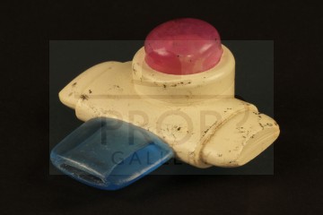 Neuroin inhaler