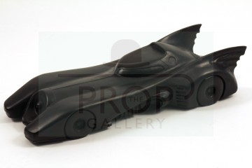 Batmobile maquette
