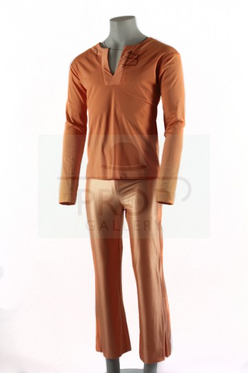 Beta male costume