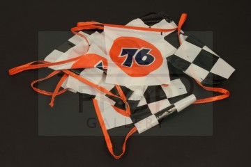 Race bunting