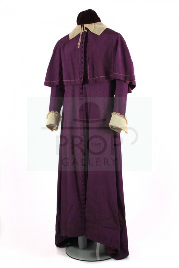Cardinal Richelieu (Charlton Heston) costume
