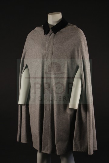 Lutz Police Militia cape