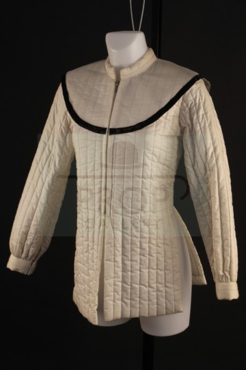Caris (Colette Gleeson) tunic - Meglos