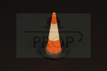 Traffic cone miniature