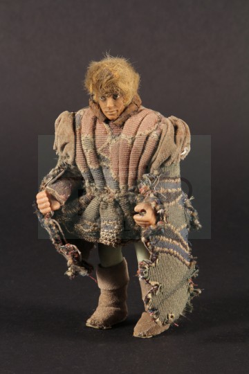 Prince Caspian miniature figure