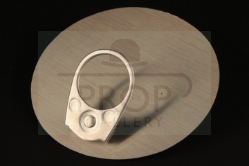 The Cat (Mike Myers) hat ring pull