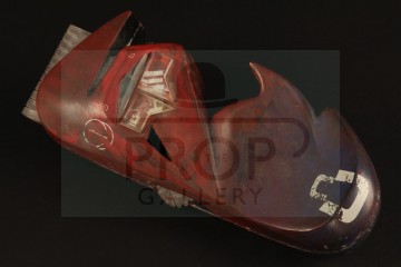 Hero CD phaser - Mindwarp