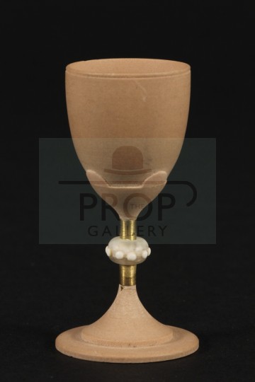 Wedding chalice master sculpt