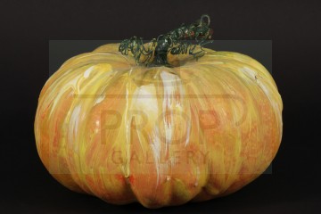 Pumpkin candy fruit