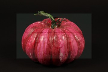 Pumpkin candy fruit