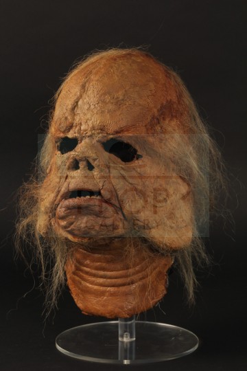 Chief Ugnaught (Jack Purvis) mask