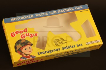 Good Guys sub-machine gun box