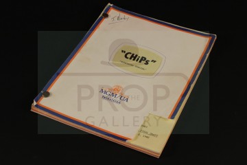 Production used script - Something Special