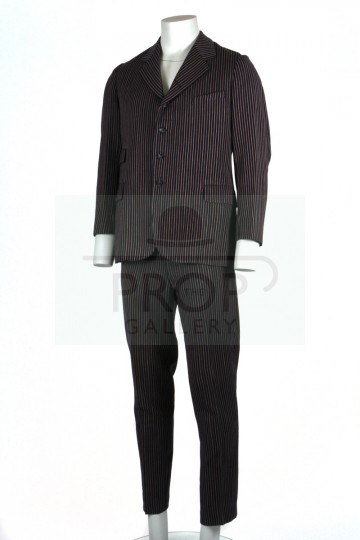 Peter Clemenza (Bruno Kirby) costume