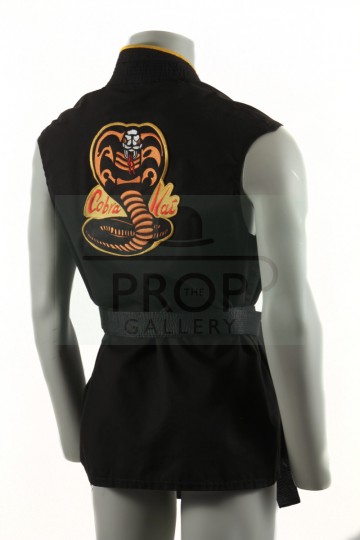 Cobra Kai karate gi